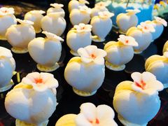 -西安W酒店·WEI全味西餐厅