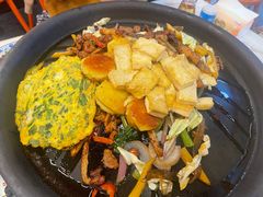 -一烙锅(友谊店)