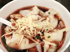 红汤辣馄饨-熙盛源(滨湖万达店)