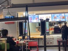 -肯德基(机场三店)