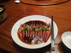 -老江南春·中国龙菜(衡山路店)