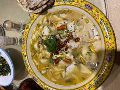 酸菜鱼-森谷美食公园(杨行店)