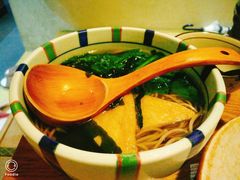 -水之惠鲜鱼料理(王府大街店)