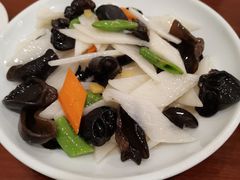 -北平小馆·烤鸭·家常菜(磨房北里店)