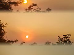 -火炉山森林公园