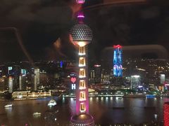 -金轩中餐厅 Jin Xuan(浦东丽思卡尔顿酒店)