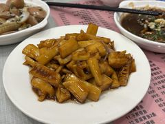 -茂隆餐厅(进贤路店)