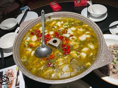 -潇肴江湖(宝龙城市广场店)