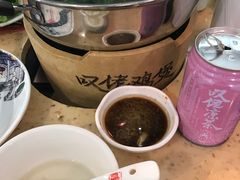 -芳村榕树头叹佬鸡煲(体育西店)