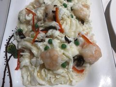 -老苏扬饭店