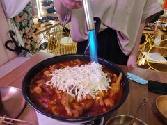-HOTISLAND海鸡岛·韩国料理(江南西店)