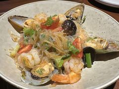-Local泰莲庭(虹鳟鱼店)