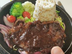 -艾薯夫妇Aysh(福田星河COCOPark店)