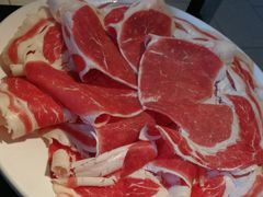 -宝弟羊肉馆(众意路店)