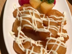 凤球虾尾-荣小馆(椒江青悦城店)