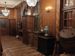 -马勒别墅·中餐厅