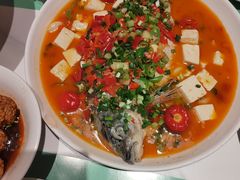 -鑫小城故事·藕汤·家常菜(台北一路总店)