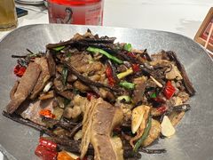 -俭寨大盘鸡·缸子肉·小公鸡·新疆菜(云通店)