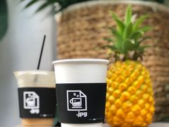 -JPG coffee(广州体育西店)