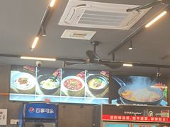 -重庆鸡公煲·青锅花椒鱼(牡丹江路店)