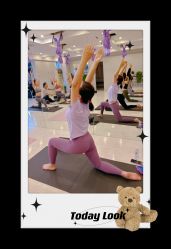 点击看大图 -Hi Yoga瑜伽馆