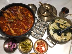 -HOTISLAND海鸡岛·韩国料理(江南西店)