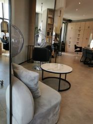 -MOVAN HAIR莫凡匠人发型屋