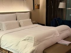 -广州白云机场雅高铂尔曼大酒店