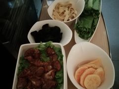 -海底捞火锅(泉城路店)