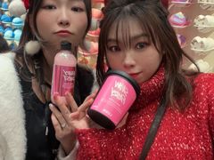 -LUSH(威尼斯人店)