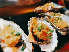 -炭虎子水浒烤肉(梦时代店)