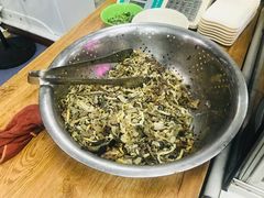 -北三沙家烧麦(北头道街店)