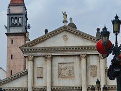 -华谊兄弟（长沙）电影小镇