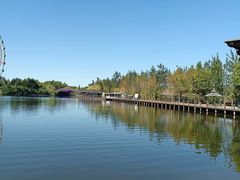 -渔岛海洋度假区