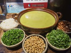 -凤凰山斑鱼馆(恭城店)