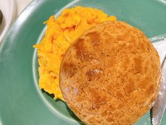 波霸汉堡-石板街港澳冰室(天环店)