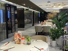 -新加坡珍宝海鲜JUMBO Seafood(西安skp店)