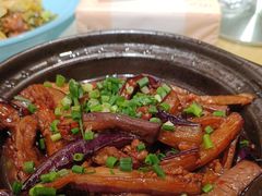 -新世界餐厅(万达店)