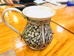 土耳其咸酸奶-TUK土耳其餐厅·下午茶(卢湾店)