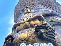 -上海东林寺(金山区)
