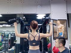 -VPsmart私教健身工作室(新华路旗舰店)