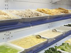 -鹿客臻鲜海鲜自助餐厅(永旺店)