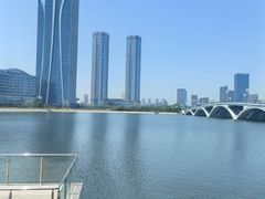 -前王院•巧克力海鲜市集餐厅(万平口店)