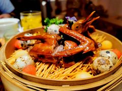 -上座云间·青年赣菜(绿茵店)