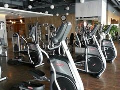-一兆韦德健身(浦东万达会所)