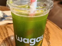 -Wagas沃歌斯(北京君太百货店)