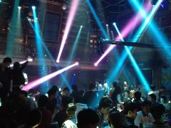 -A8 music club(宁波店)