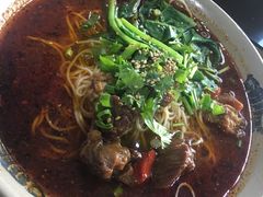 -丁丁猫重庆小面(徐州路店)