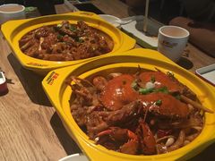 鸡翅煲-多嘴超级肉蟹煲(欧亚卖场店)
