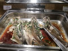 -芭菲盛宴·环球美食(北城国际店)